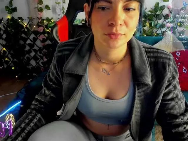 Duramapola on BongaCams