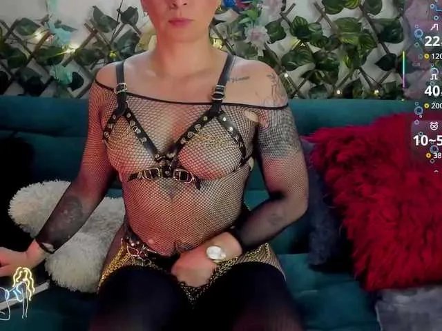 Duramapola on BongaCams