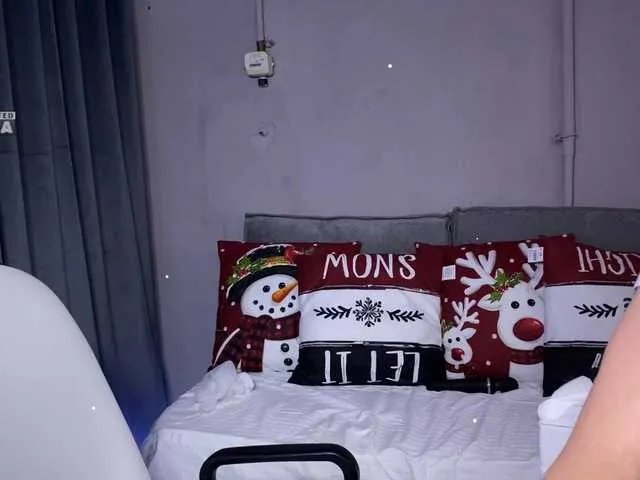 DvaBomja on BongaCams