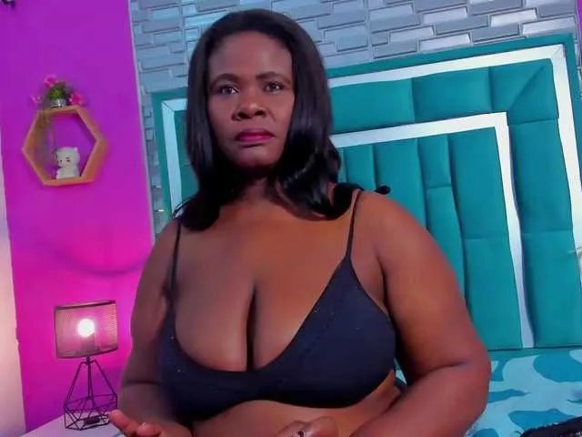 EBONY-SWEEET — Freechat on BongaCams