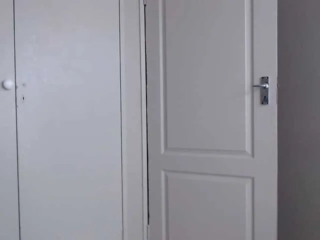 EbonyBoobz on BongaCams