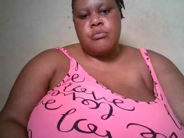 Ebonymagixs on BongaCams