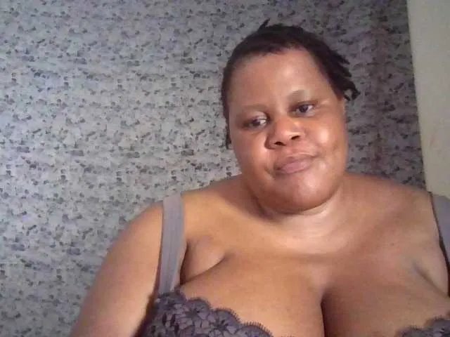 Ebonymagixs on BongaCams