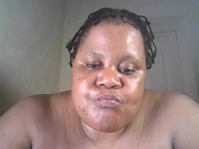 Ebonymagixs on BongaCams