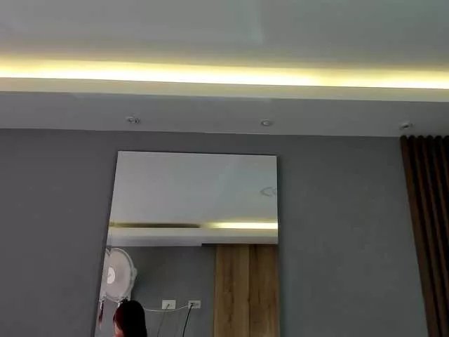 Eilin-clio on BongaCams