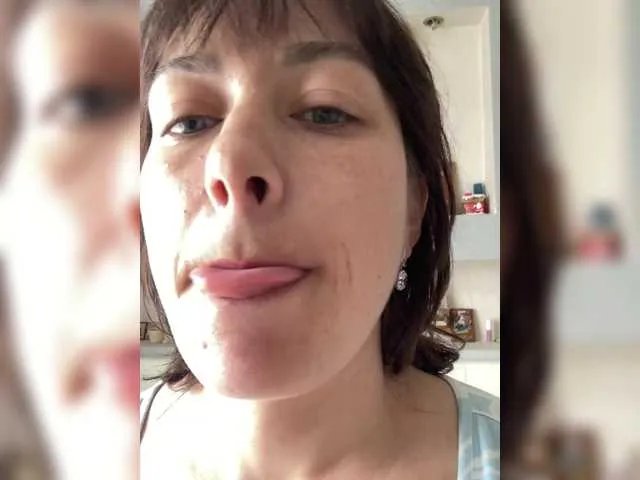 Ekaterina-2017 on BongaCams