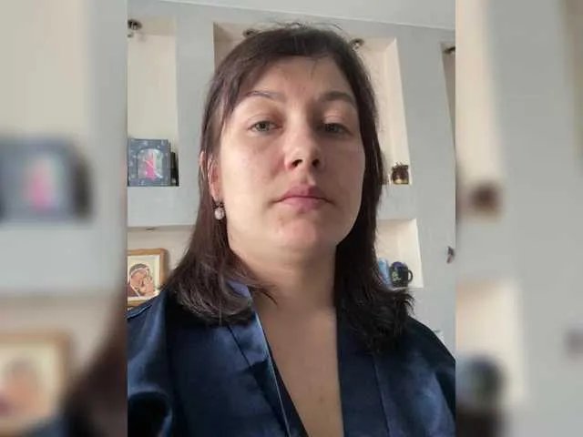 Ekaterina-2017 on BongaCams