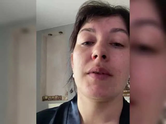 Ekaterina-2017 on BongaCams