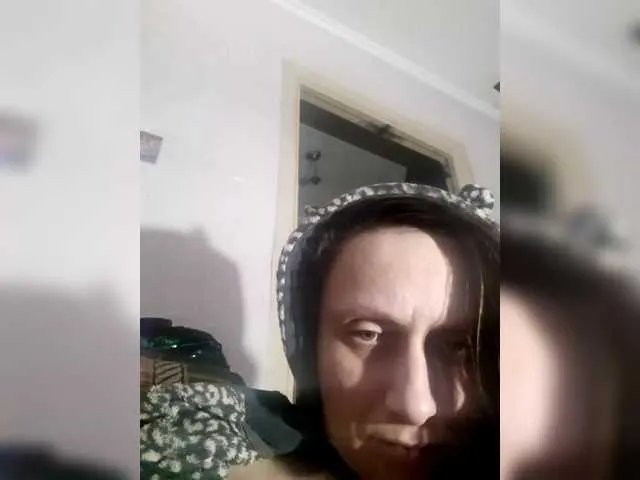 EksaCake on BongaCams