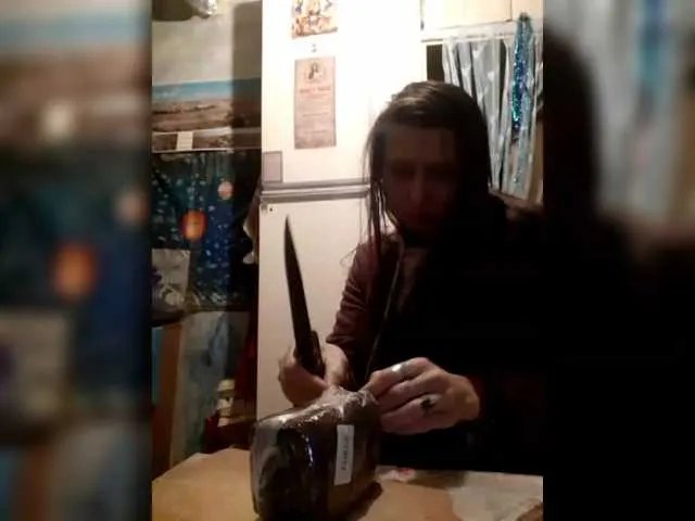 EksaCake on BongaCams