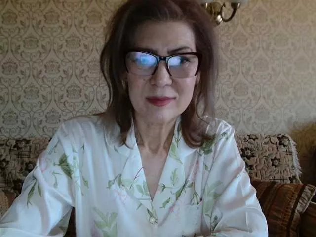 Elegant00Lady on BongaCams