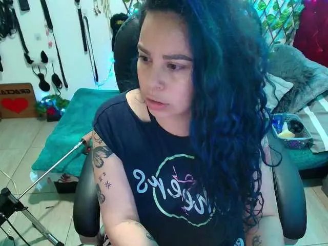 elektra-32 on BongaCams