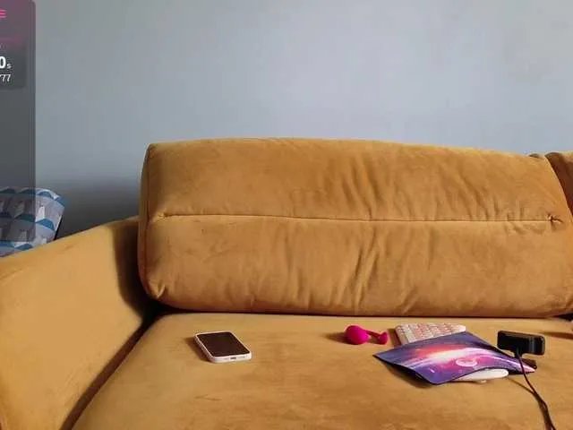 ELEKTRA2023 on BongaCams