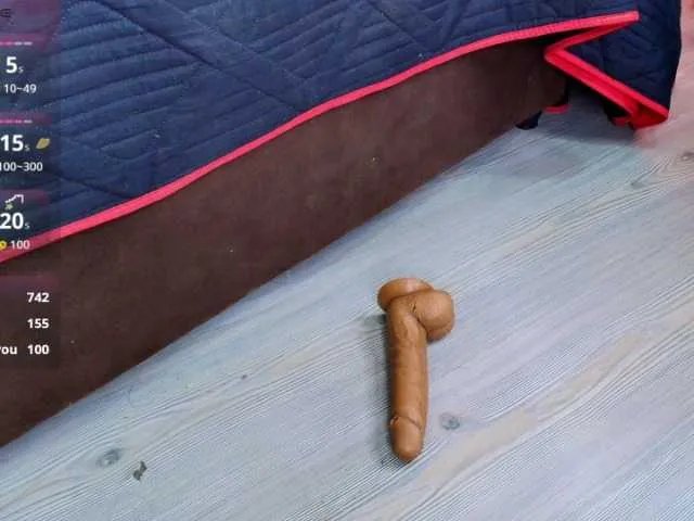 elinne-hendrix on BongaCams