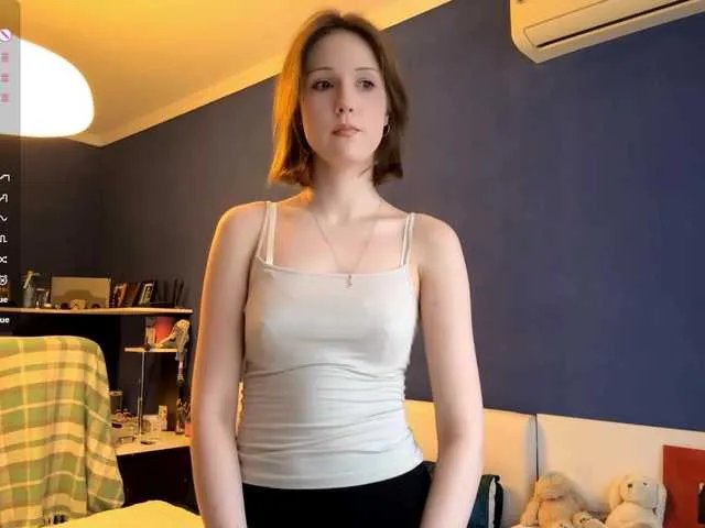 ElisabethReichling on BongaCams
