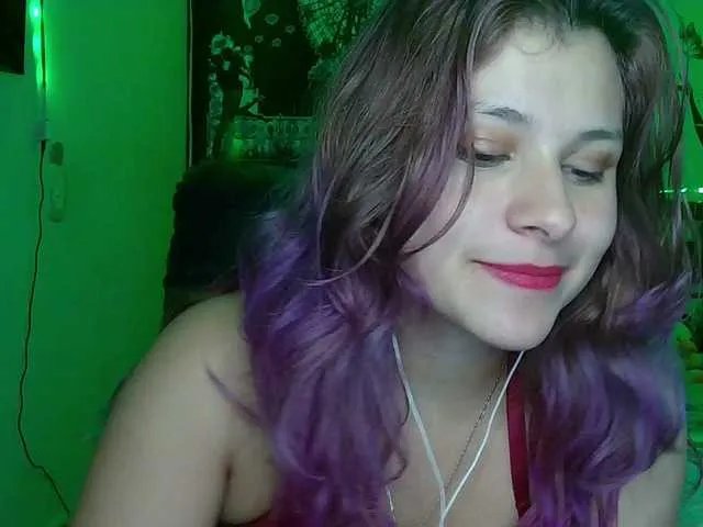 Elith20 on BongaCams