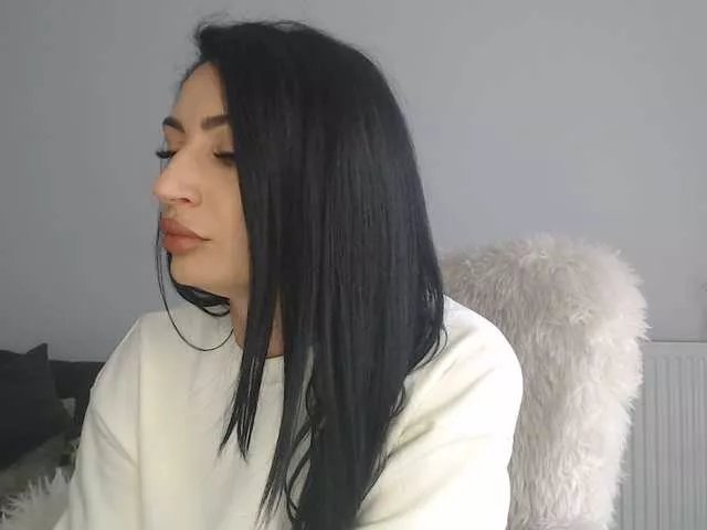 ElizabethAC on BongaCams