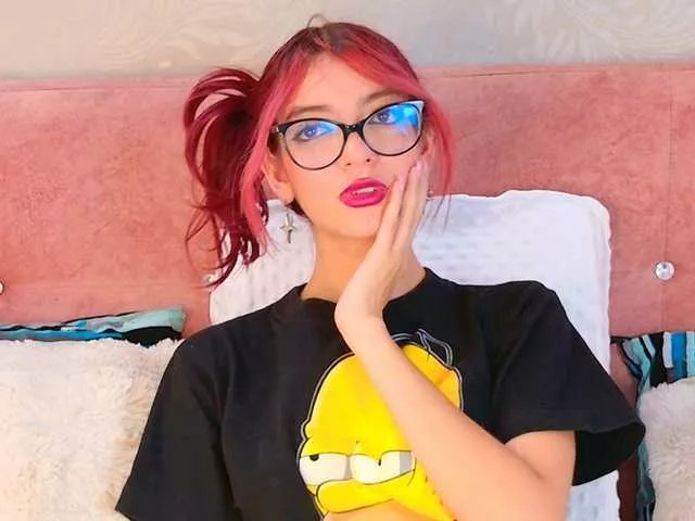 ElizabetthKitty on BongaCams