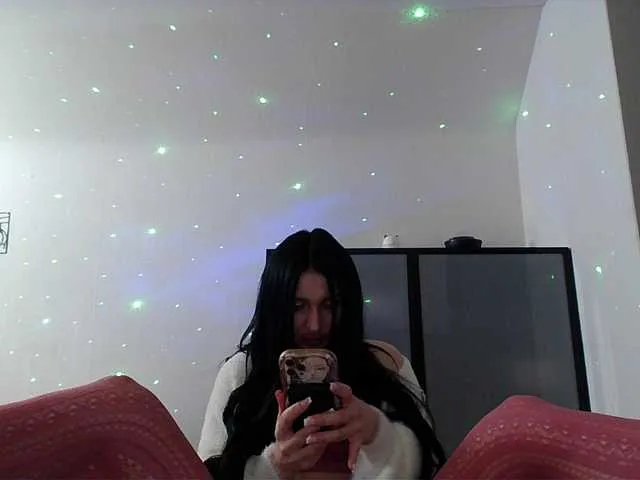elizamars on BongaCams