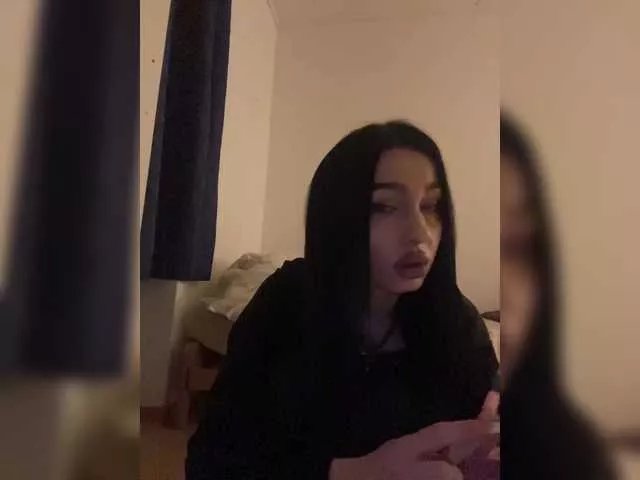 elizamars on BongaCams
