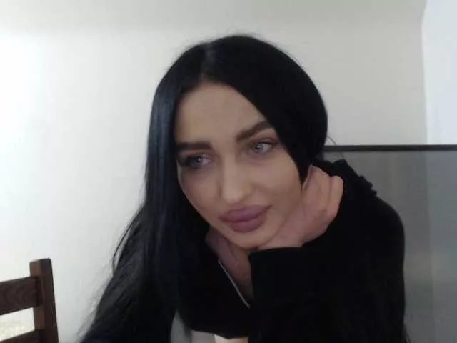 elizamars on BongaCams