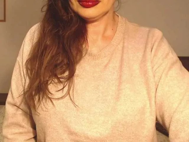 ellaine on BongaCams