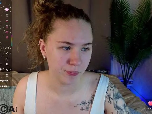 Elsiee-Cuttiess on BongaCams