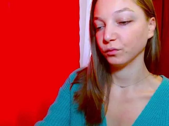 EmillyExtasy on BongaCams