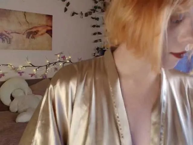 Emily-relish on BongaCams