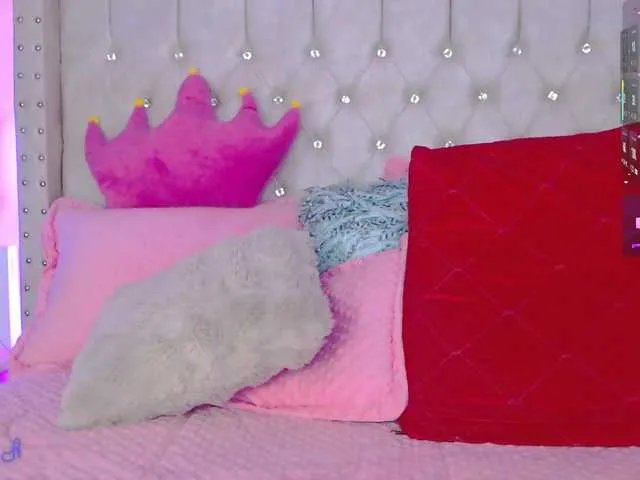 EmilyMerbu on BongaCams