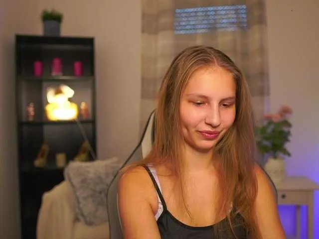 emmiemurray on BongaCams