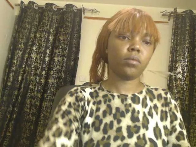 Empressvee25 on BongaCams