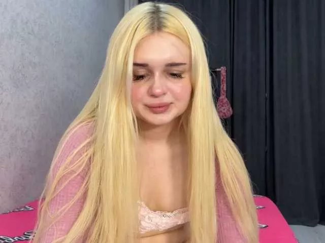 Enchantix on BongaCams