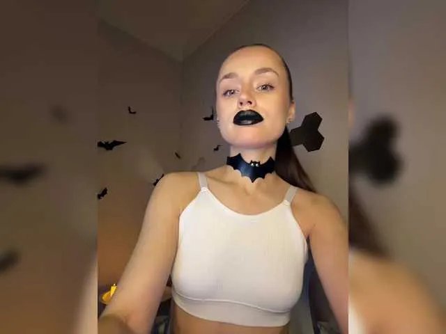 Enchantix on BongaCams