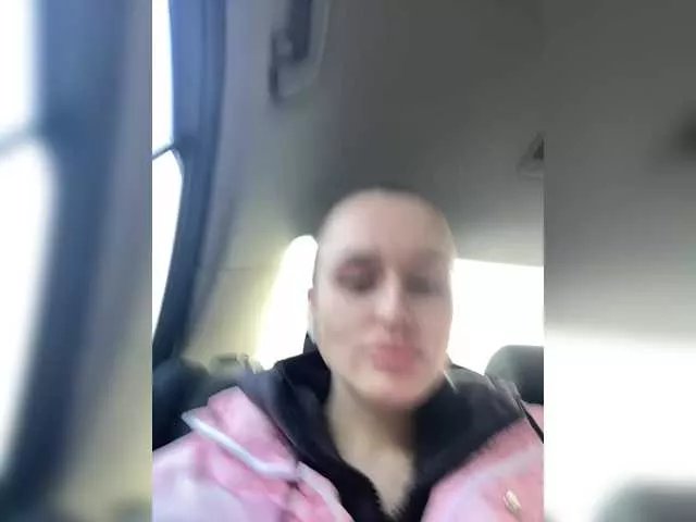 Enchantix on BongaCams