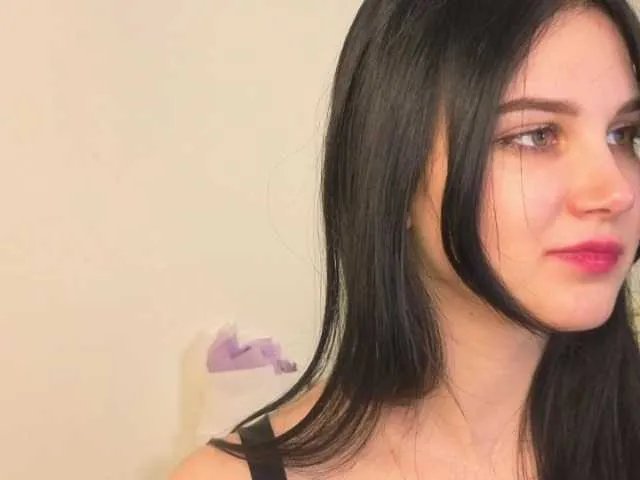 EnricaElis on BongaCams