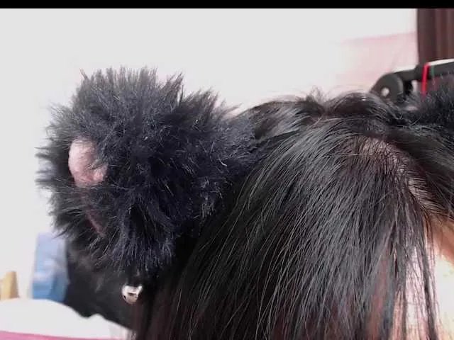 enticeyou on BongaCams