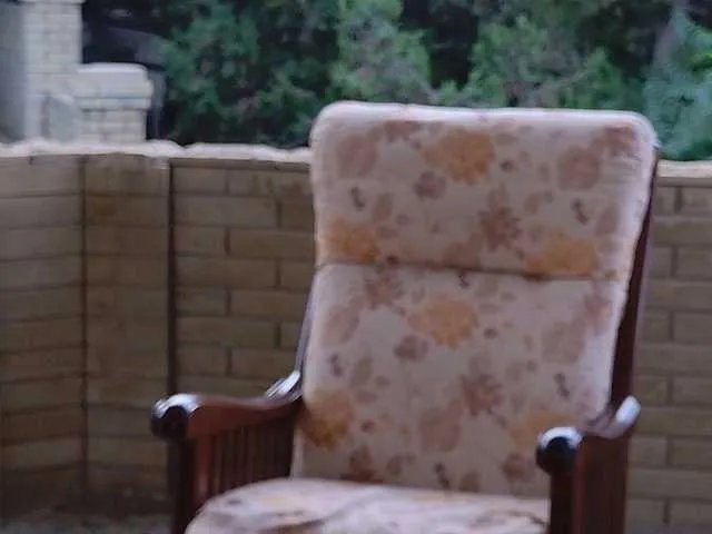 eva-golden on BongaCams