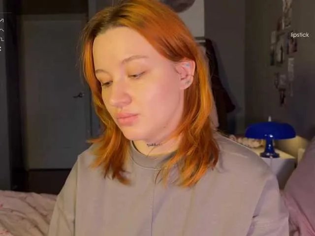 Eva-Kisa — Eva is here! My fav vibes to lovense 99 and 222, in pvt lovense control included. Before pvt 100tk tip in chat. My goaldream now is pink ipad  @total , remain to dream  @remain 