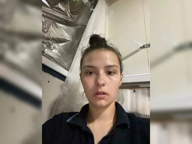 Eva-Kisa on BongaCams