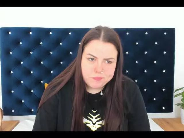 EvaHorny on BongaCams