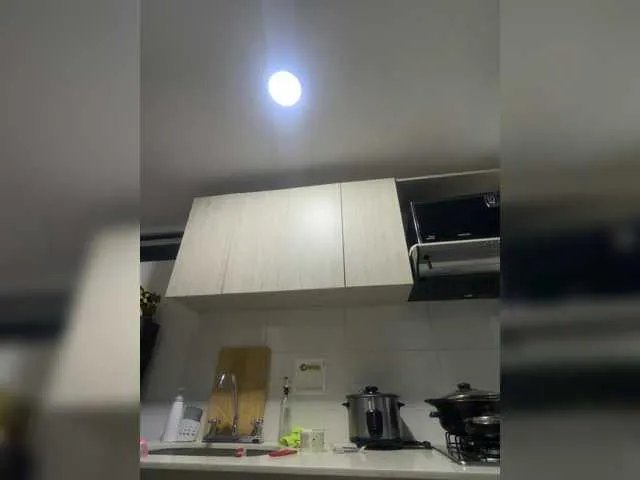 EvanShell1 on BongaCams