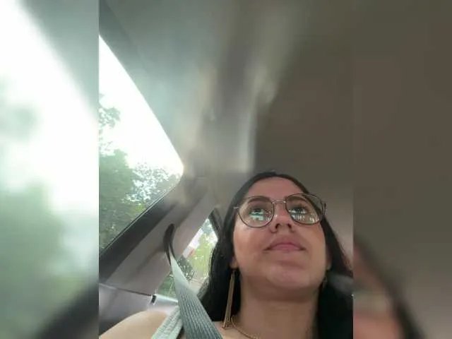 EvanShell1 on BongaCams