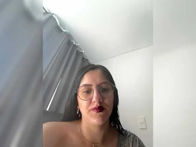 EvanShell1 on BongaCams