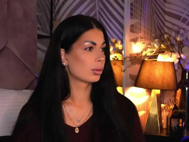 EvaRayne — Dildo ride  at  @remain 