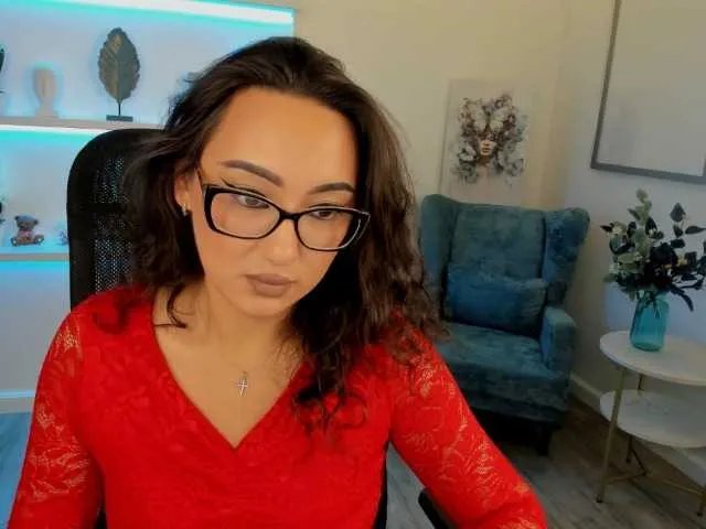 EvaSarazardje on BongaCams