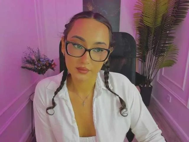 EvaSarazardje on BongaCams