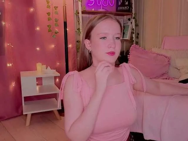 evasweet on BongaCams