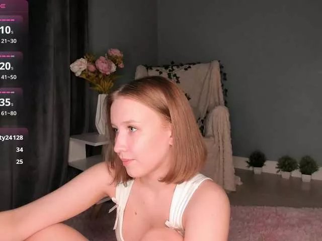 evasweet on BongaCams