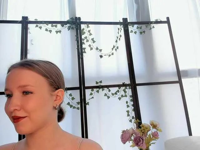 evasweet on BongaCams